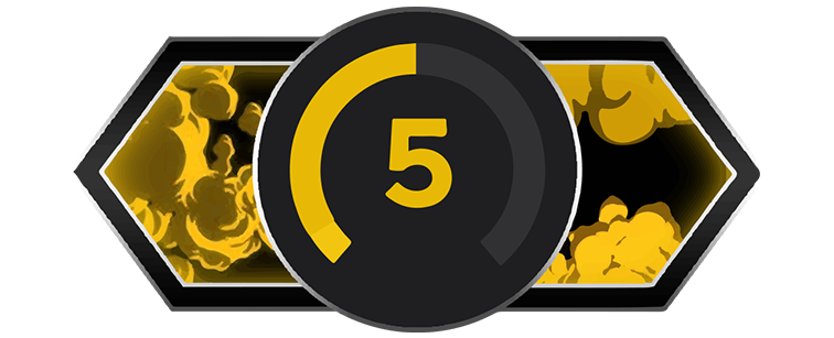 Уровень профиля 5