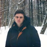 Игорь Райлян