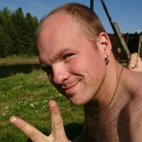 Алексей Трунов