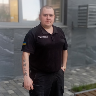 Володимир Петрачук