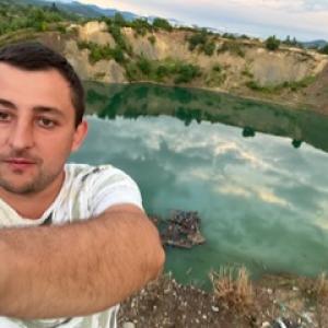 Taras Fedchak