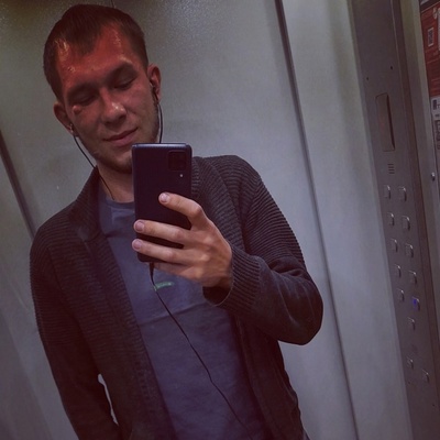 Константин Татаринцев