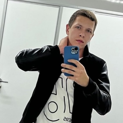 Данил Волков