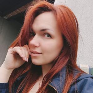 CherryLady