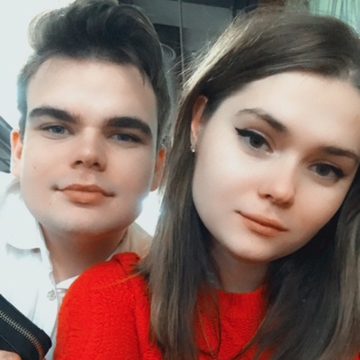 Кирилл Киценко