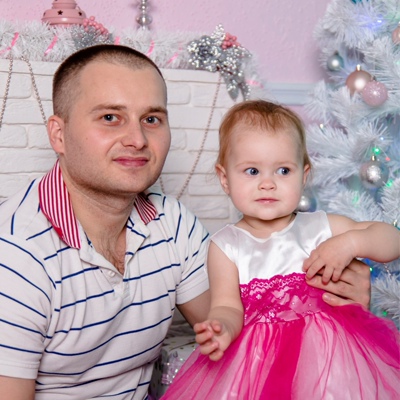 Дима Мышко