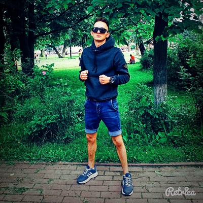 Ермак Миронов