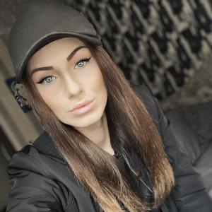 Viktoriia