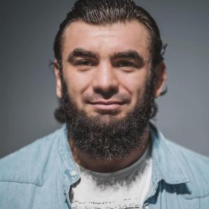 Вагаб Ибрагимов