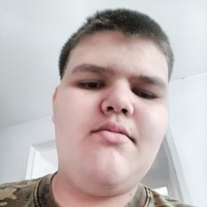 Артём Соколов